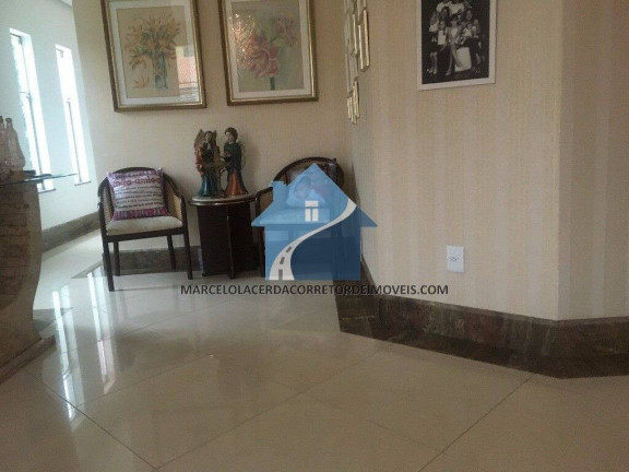 Imagem Casa com 5 Quartos à Venda, 500 m² em Aleixo - Manaus Imagem Casa com 5 Quartos à Venda, 500 m² em Aleixo - Manaus