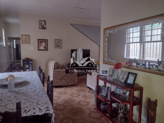 Imagem Sobrado com 4 Quartos à Venda, 288 m² em Centro - São Vicente Imagem Sobrado com 4 Quartos à Venda, 288 m² em Centro - São Vicente