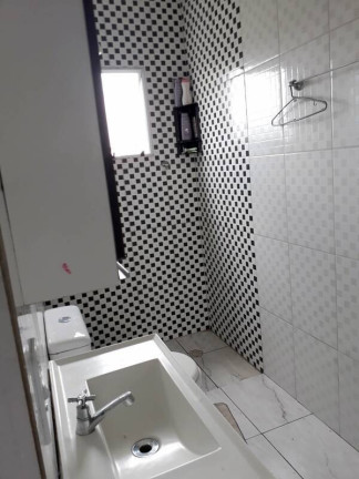 Imagem Sobrado à Venda, 180 m² em São João Batista Ii - Peruíbe Imagem Sobrado à Venda, 180 m² em São João Batista Ii - Peruíbe