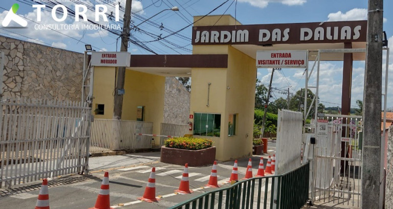 Imagem Imóvel com 2 Quartos à Venda, 77 m² em Jardim Residencial Das Dálias - Sorocaba Imagem Imóvel com 2 Quartos à Venda, 77 m² em Jardim Residencial Das Dálias - Sorocaba