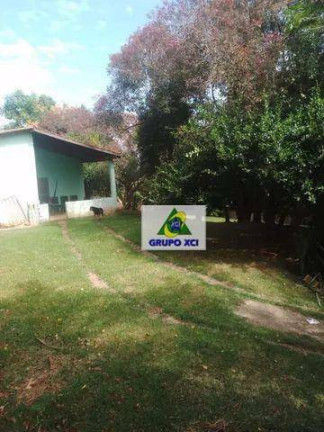 Chácara com 1 Quarto à Venda, 2.000 m² em Jardim Campituba - Campinas