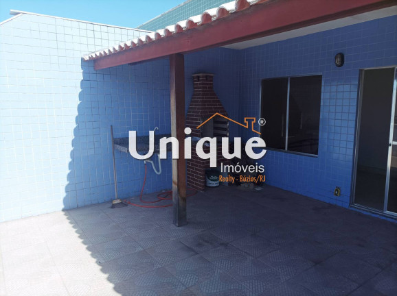 Imagem Cobertura com 4 Quartos à Venda, 265 m² em Vila Nova - Cabo Frio Imagem Cobertura com 4 Quartos à Venda, 265 m² em Vila Nova - Cabo Frio