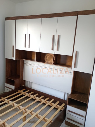 Imagem Imóvel com 3 Quartos à Venda, 62 m² em Jardim América - São José Dos Campos Imagem Imóvel com 3 Quartos à Venda, 62 m² em Jardim América - São José Dos Campos