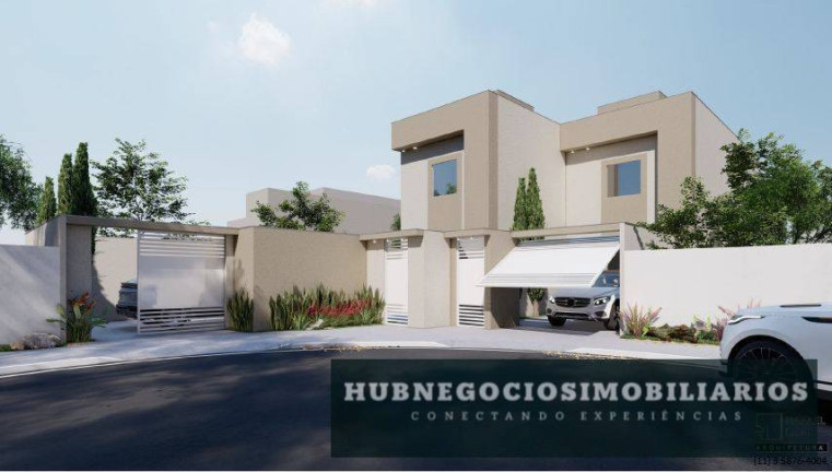 Imagem Casa com 3 Quartos à Venda, 92 m² em Belvedere - Montes Claros