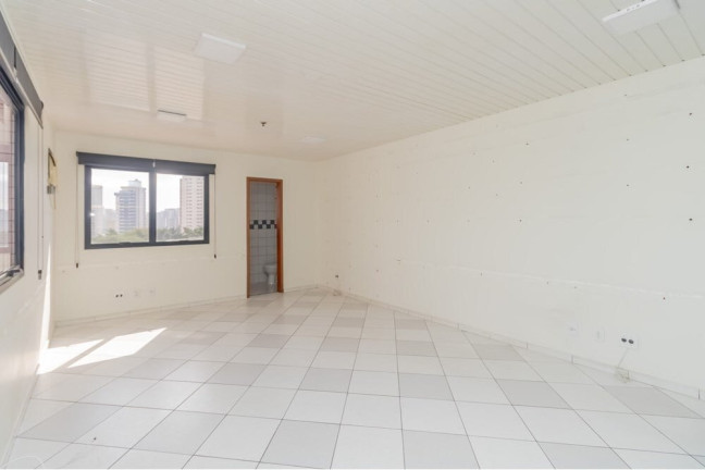 Imagem Sala Comercial à Venda, 42 m² em Mirandópolis - São Paulo Imagem Sala Comercial à Venda, 42 m² em Mirandópolis - São Paulo
