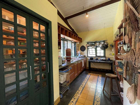 Imagem Casa com 3 Quartos à Venda, 36.442 m² em Granja Viana - Cotia Imagem Casa com 3 Quartos à Venda, 36.442 m² em Granja Viana - Cotia