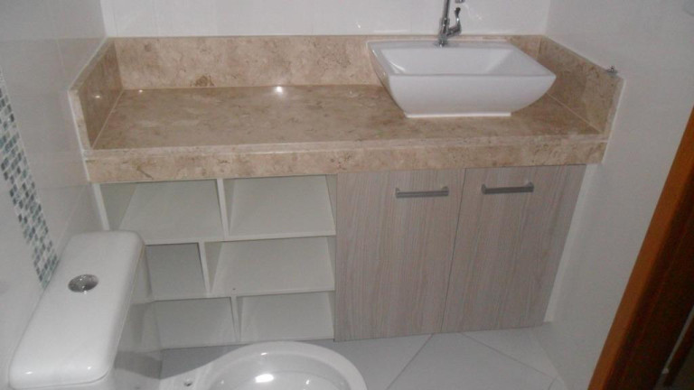 Imagem Apartamento com 2 Quartos à Venda, 65 m² em Casa Branca - Santo André Imagem Apartamento com 2 Quartos à Venda, 65 m² em Casa Branca - Santo André