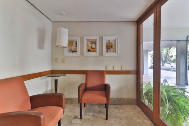 Imagem Apartamento com 2 Quartos à Venda, 78 m² em Floresta - Porto Alegre