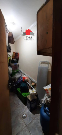 Imagem Casa com 2 Quartos à Venda, 338 m² em Jardim Profilurb - Campinas