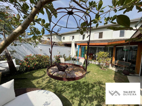 Imagem Casa com 3 Quartos à Venda, 250 m² em Loteamento Villa Branca - Jacareí