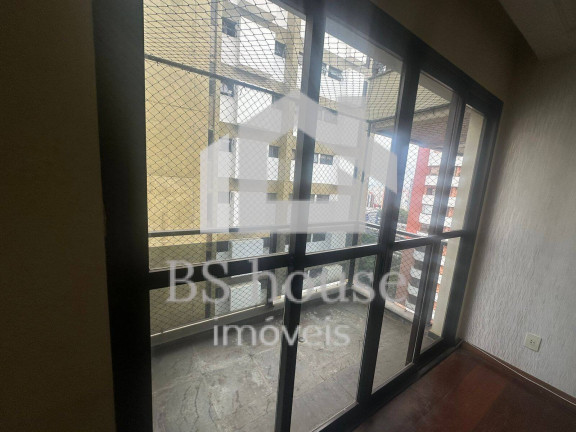 Imagem Apartamento com 4 Quartos à Venda, 145 m² em Centro - Santo André
