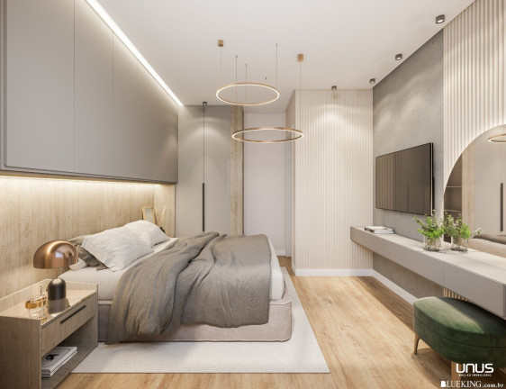 Imagem Apartamento com 3 Quartos à Venda, 88 m² em Canto - Florianópolis