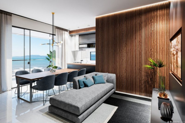 Imagem Apartamento com 3 Quartos à Venda, 84 m² em Praia De Palmas - Governador Celso Ramos Imagem Apartamento com 3 Quartos à Venda, 84 m² em Praia De Palmas - Governador Celso Ramos
