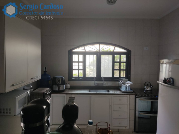 Imagem Casa com 3 Quartos à Venda, 165 m² em Cibratel Ii - Itanhaém Imagem Casa com 3 Quartos à Venda, 165 m² em Cibratel Ii - Itanhaém