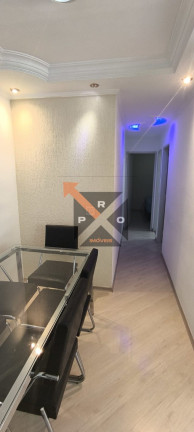 Imagem Imóvel com 2 Quartos para Alugar, 62 m² em Vila Moreira - São Paulo