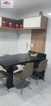 Imagem Apartamento com 3 Quartos à Venda, 126 m² em Centro - Guarulhos