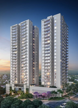 Apartamento com 3 Quartos à Venda, 70 m² em Bela Vista - Osasco