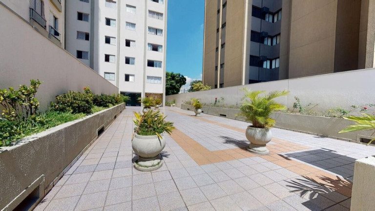 Imagem Apartamento com 2 Quartos à Venda, 150 m² em Brooklin Paulista - São Paulo