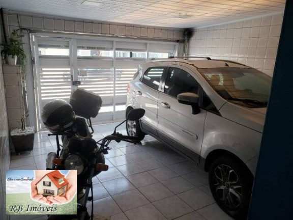 Imagem Casa com 2 Quartos à Venda, 139 m² em Taboão - São Bernardo Do Campo Imagem Casa com 2 Quartos à Venda, 139 m² em Taboão - São Bernardo Do Campo