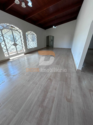Imagem Casa com 5 Quartos à Venda ou Locação, 200 m² em Centro - Sbc - São Bernardo Do Campo