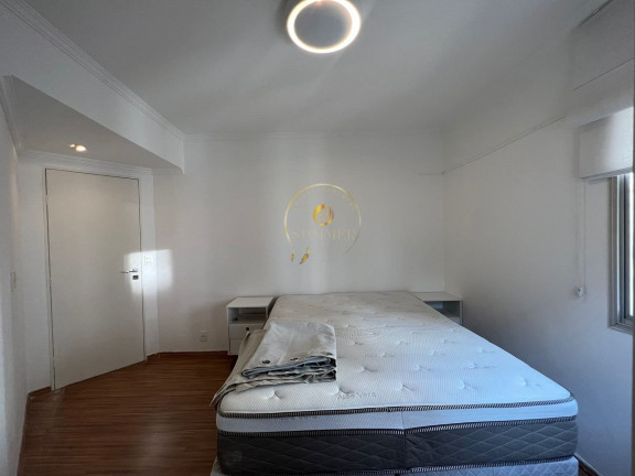 Imagem Apartamento com 3 Quartos à Venda, 264 m² em Vila Andrade - São Paulo