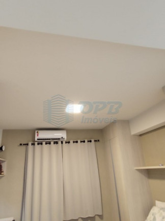 Imagem Kitnet à Venda, 40 m² em Iguatemi - Ribeirão Preto