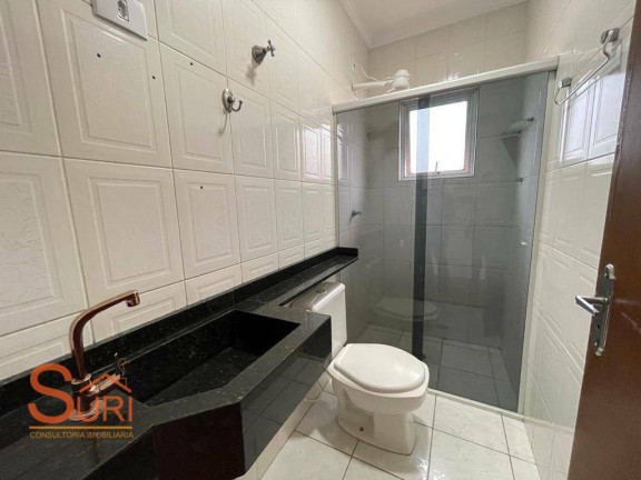 Imagem Sobrado com 3 Quartos à Venda, 122 m² em Campestre - Santo André