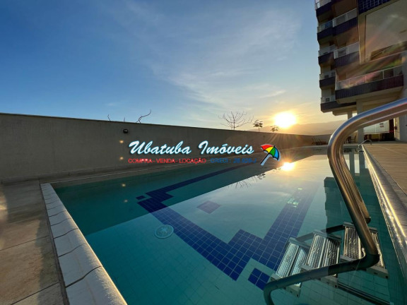 Imagem Apartamento com 2 Quartos à Venda, 70 m² em Parque Vivamar - Ubatuba Imagem Apartamento com 2 Quartos à Venda, 70 m² em Parque Vivamar - Ubatuba