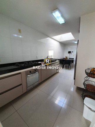 Imagem Casa com 5 Quartos à Venda, 420 m² em Portinho - Cabo Frio