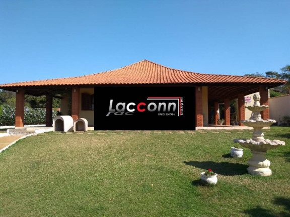Imagem Chácara com 4 Quartos à Venda, 300 m² em Centro - Boituva
