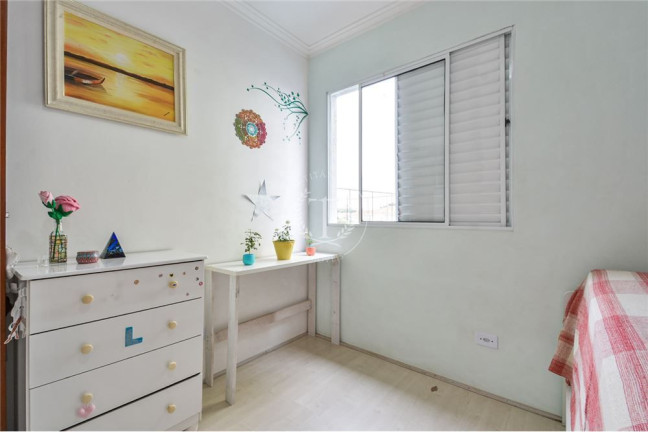 Imagem Casa de Condomínio com 3 Quartos à Venda, 98 m² em Bosque Da Saúde - São Paulo