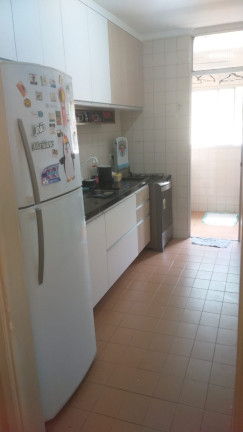 Imagem Apartamento com 2 Quartos à Venda, 61 m² em Vila Mussoline - São Bernardo Do Campo