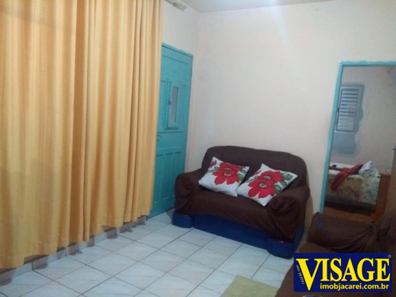 Imagem Casa com 6 Quartos à Venda, 150 m² em Jd. California - Jacareí Imagem Casa com 6 Quartos à Venda, 150 m² em Jd. California - Jacareí
