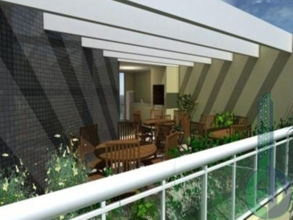 Imagem Apartamento com 3 Quartos à Venda, 149 m² em Centro - São Bernardo Do Campo Imagem Apartamento com 3 Quartos à Venda, 149 m² em Centro - São Bernardo Do Campo
