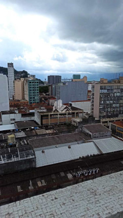 Imagem Imóvel à Venda, 41 m² em Centro - Santos