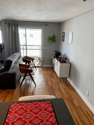 Imagem Apartamento com 2 Quartos à Venda, 64 m² em Vila Andrade - São Paulo