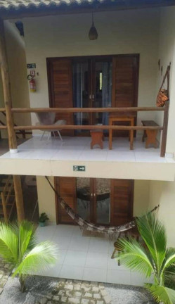 Apartamento com 2 Quartos à Venda, 68 m² em Praia Da Pipa - Tibau Do Sul