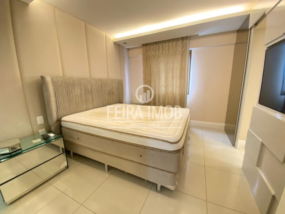 Imagem Apartamento com 3 Quartos para Alugar, 200 m² em Santa Mônica - Feira De Santana Imagem Apartamento com 3 Quartos para Alugar, 200 m² em Santa Mônica - Feira De Santana