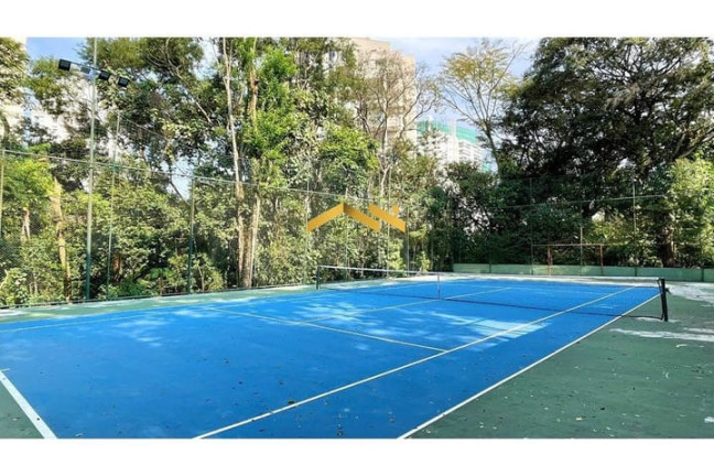 Imagem Apartamento com 2 Quartos à Venda, 142 m² em Parque Do Morumbi - São Paulo