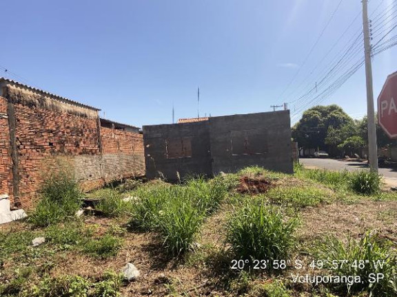 Terreno à Venda, 220 m² em Pozzobon - Votuporanga