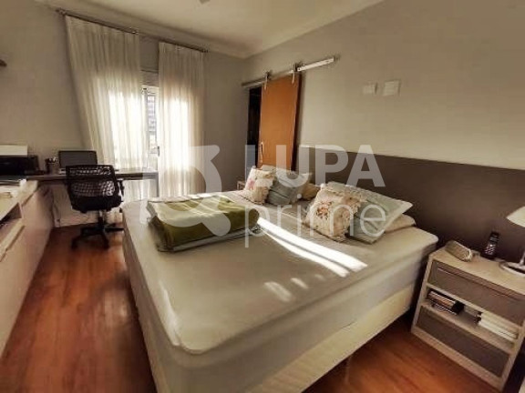 Imagem Apartamento com 3 Quartos à Venda, 180 m² em Santana - São Paulo
