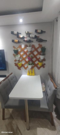 Imagem Apartamento com 2 Quartos à Venda, 50 m² em Montanhão - São Bernardo Do Campo