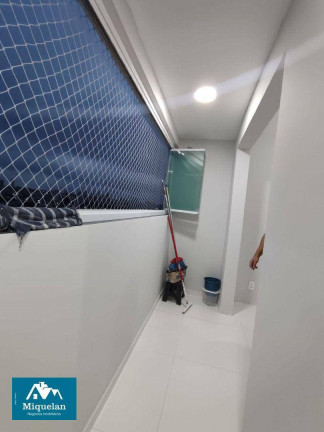 Imagem Apartamento com 2 Quartos à Venda, 43 m² em Vila Guilherme - São Paulo