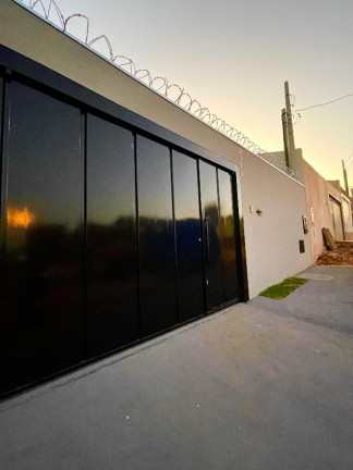 Imagem Casa com 2 Quartos à Venda, 65 m² em Jardim Aeroporto Iii - Franca Imagem Casa com 2 Quartos à Venda, 65 m² em Jardim Aeroporto Iii - Franca