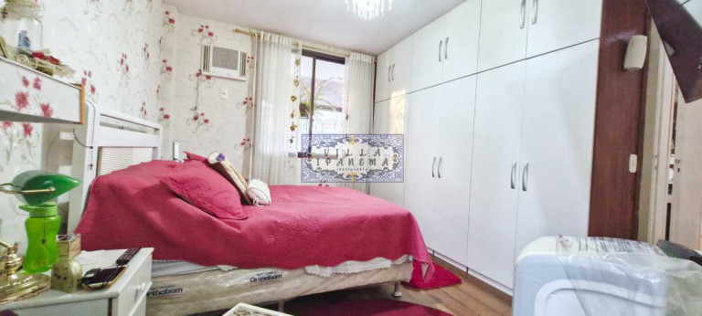 Imagem Apartamento com 3 Quartos à Venda, 167 m² em Recreio Dos Bandeirantes - Rio De Janeiro Imagem Apartamento com 3 Quartos à Venda, 167 m² em Recreio Dos Bandeirantes - Rio De Janeiro