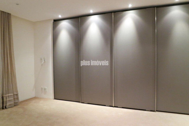 Imagem Apartamento com 3 Quartos à Venda, 615 m² em Panamby - São Paulo Imagem Apartamento com 3 Quartos à Venda, 615 m² em Panamby - São Paulo