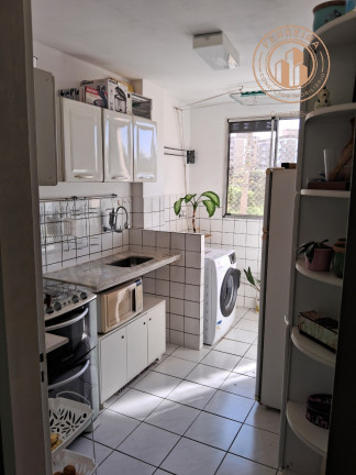 Imagem Imóvel com 3 Quartos à Venda, 64 m² em Jardim Refúgio - Sorocaba