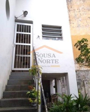 Imagem Casa com 3 Quartos à Venda, 170 m² em água Fria - São Paulo