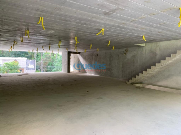 Imagem Sala Comercial para Alugar, 652 m² em Vila Andrade - São Paulo Imagem Sala Comercial para Alugar, 652 m² em Vila Andrade - São Paulo
