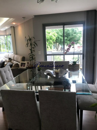 Imagem Apartamento com 3 Quartos à Venda, 150 m² em Vila Paulicéia - Sao Paulo Imagem Apartamento com 3 Quartos à Venda, 150 m² em Vila Paulicéia - Sao Paulo